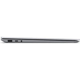 Microsoft Surface Laptop 3, Intel Core i7-1065G7, 16GB RAM, 256GB SSD, 13.5", Platinum Silver - No Charger