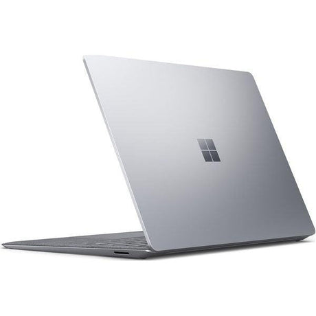 Microsoft Surface Laptop 3 Intel Core i7 16GB RAM 256GB SSD 13.5" Platinum Silver - Refurbished Excellent