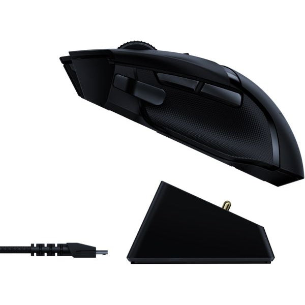 Razer Basilisk Ultimate Wireless Optical Gaming Mouse