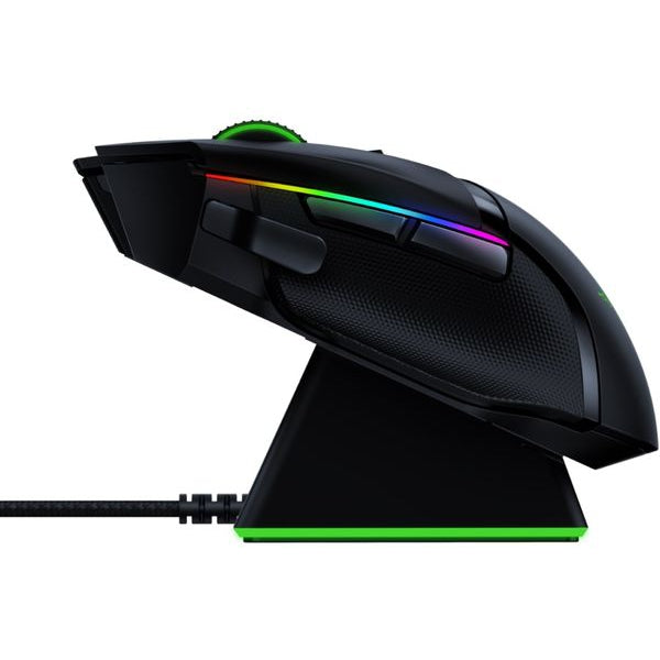 Razer Basilisk Ultimate Wireless Optical Gaming Mouse