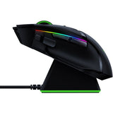 Razer Basilisk Ultimate Wireless Optical Gaming Mouse