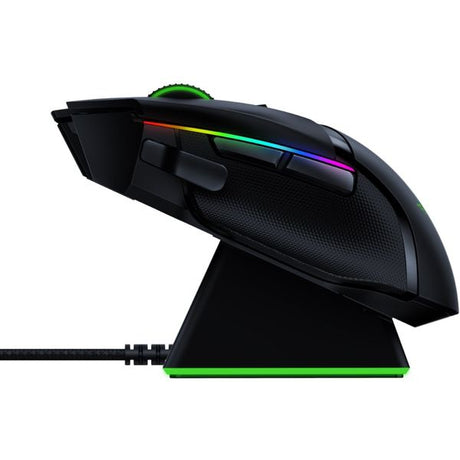 Razer Basilisk Ultimate Wireless Optical Gaming Mouse