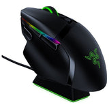 Razer Basilisk Ultimate Wireless Optical Gaming Mouse