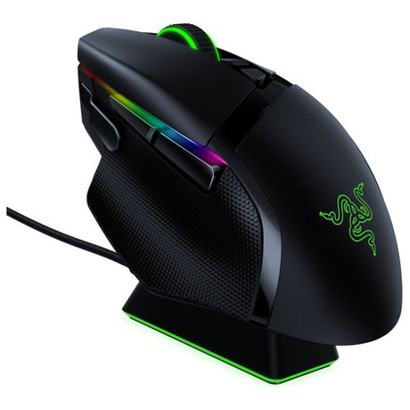 Razer Basilisk Ultimate Wireless Optical Gaming Mouse