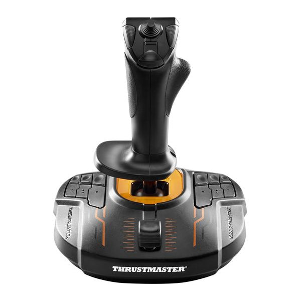 Thrustmaster T-16000M FCS Joystick, Black