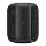 JVC SP-AD105-B SPX1 Portable Bluetooth Speaker, Black