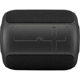 JVC SP-AD105-B SPX1 Portable Bluetooth Speaker, Black