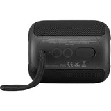 JVC SP-AD105-B SPX1 Portable Bluetooth Speaker, Black