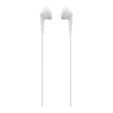 Logik Gelly Headphones - White - Refurbished Pristine