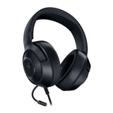 Razer Kraken X 7.1 Gaming Headset - Black - Refurbished Pristine