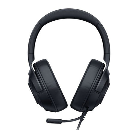 Razer Kraken X 7.1 Gaming Headset - Black - Refurbished Pristine