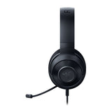 Razer Kraken X 7.1 Gaming Headset - Black - Refurbished Pristine