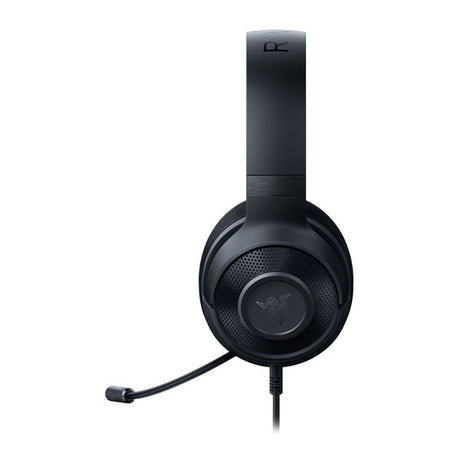 Razer Kraken X 7.1 Gaming Headset - Black - Refurbished Pristine