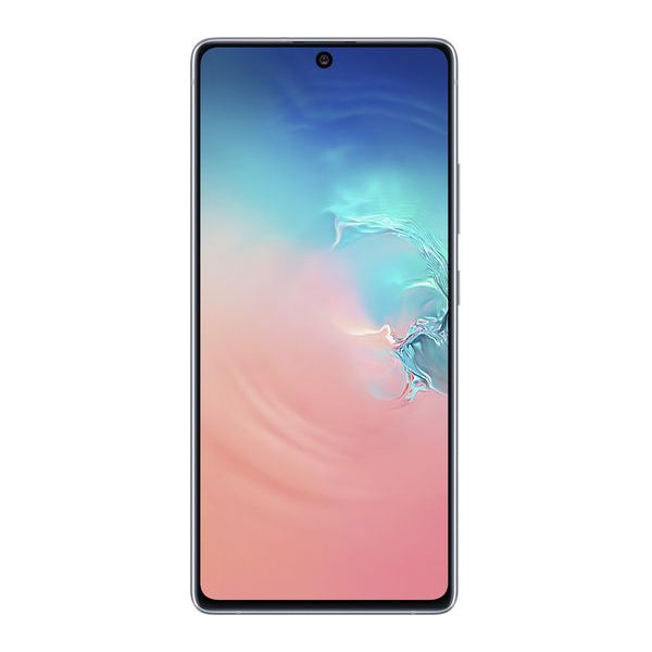 Samsung Galaxy S10 Lite 128GB, Prism White - Brand New