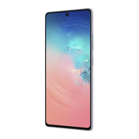 Samsung Galaxy S10 Lite 128GB, Prism White - Brand New