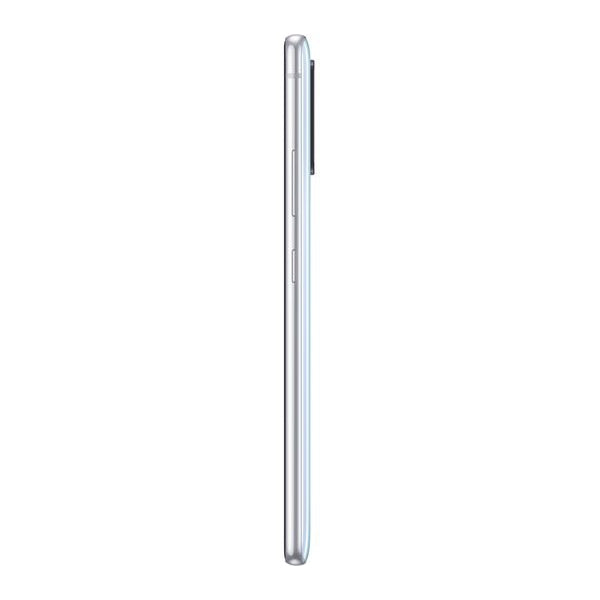 Samsung Galaxy S10 Lite 128GB, Prism White - Brand New