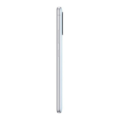 Samsung Galaxy S10 Lite 128GB, Prism White - Brand New
