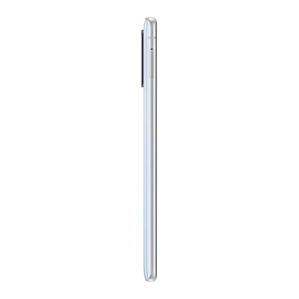 Samsung Galaxy S10 Lite 128GB, Prism White - Brand New