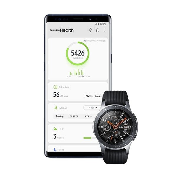 40mm Samsung Watch Tele2 Samsung Galaxy Watch5 40mm LTE (rosa Guld