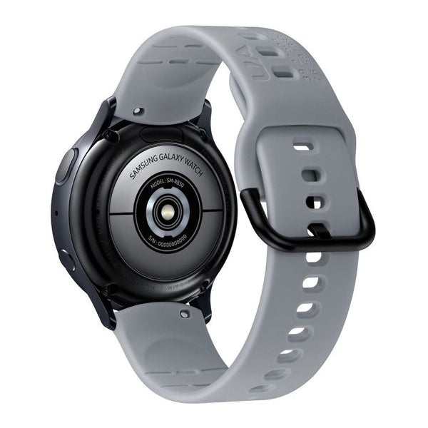 Samsung Galaxy Watch Active2 Under Armour Edition Wifi GPS, 40mm SM-R830, Aqua Black
