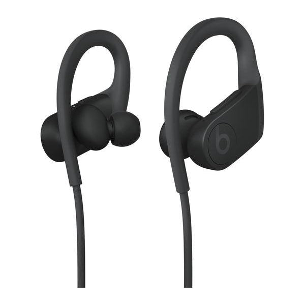 Powerbeats Wireless Bluetooth In-Ear Sport Headphones with Mic/Remote
