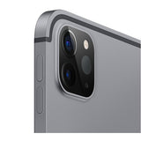 2020 Apple iPad Pro 11-inch, Wi-Fi + Cellular, 128GB - Space Grey (2nd Generation)