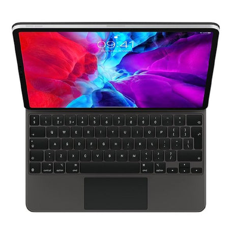 Apple Magic Keyboard for 12.9" iPad Pro (MXQU2B/A)