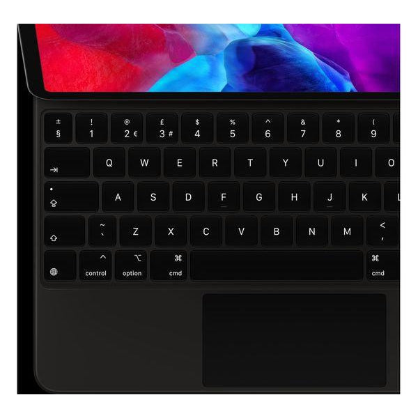 Apple Magic Keyboard for 12.9" iPad Pro (MXQU2B/A)