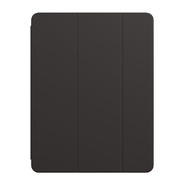 Apple 12.9" iPad Pro Smart Folio Case 4th Generation, Black (MXT92ZM/A)