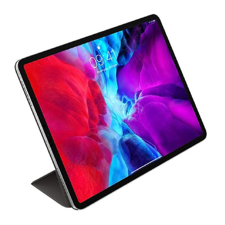 Apple 12.9" iPad Pro Smart Folio Case 4th Generation, Black (MXT92ZM/A)