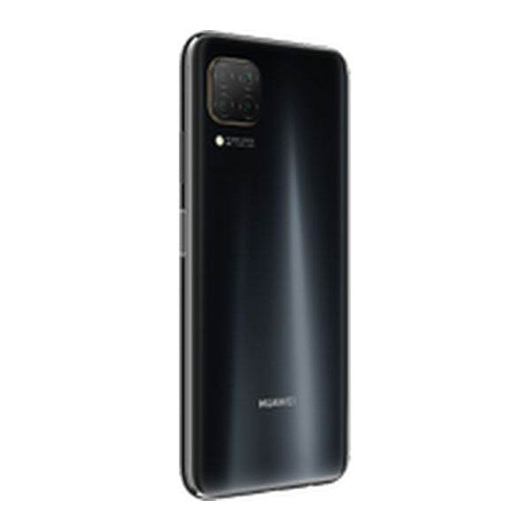 Huawei P40 Lite 6.4" Unlocked Smartphone 6GB RAM, 128GB, Midnight Black