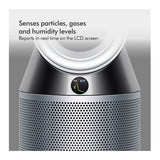 Dyson Pure Hot + Cool Purifier Fan Heater