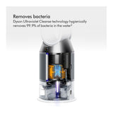 Dyson Pure Hot + Cool Purifier Fan Heater