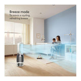 Dyson Pure Hot + Cool Purifier Fan Heater