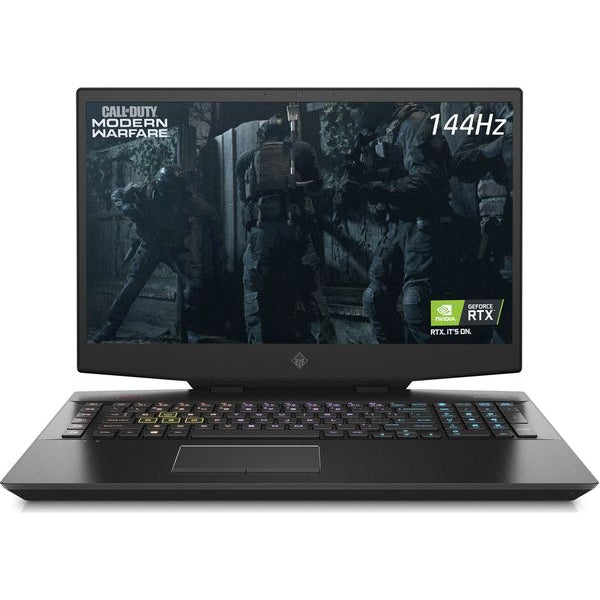 HP OMEN Gaming Laptop RTX 2080 TB HDD – Stock Must Go
