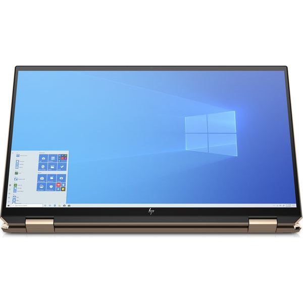 HP Spectre x360 15-eb0501na 15.6" 2 in 1 Laptop - Intel Core i7, 1TB SSD, 16GB Ram, Black