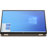 HP Spectre x360 15-eb0501na 15.6" 2 in 1 Laptop - Intel Core i7, 1TB SSD, 16GB Ram, Black
