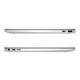 HP 14-NA503SA 14" Chromebook, Intel Celeron, 64GB eMMC, 4GB RAM, White (20R25EA#ABU)