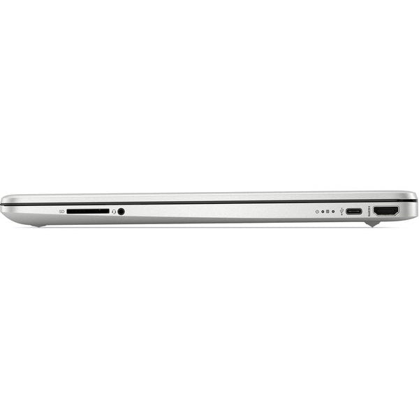 HP 15S-EQ1516SA 15.6'' Laptop, AMD Ryzen 3, 4GB RAM, 128GB SSD, Silver - Refurbished Excellent