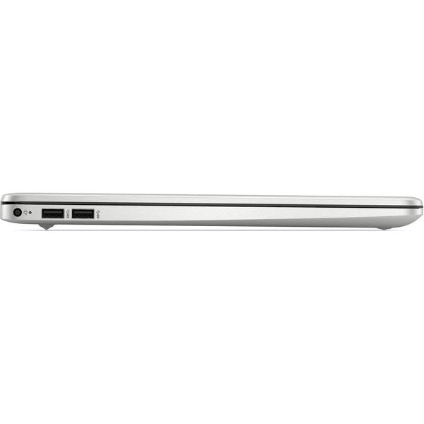 HP 15S-EQ1516SA 15.6'' Laptop, AMD Ryzen 3, 4GB RAM, 128GB SSD, Silver - Refurbished Excellent