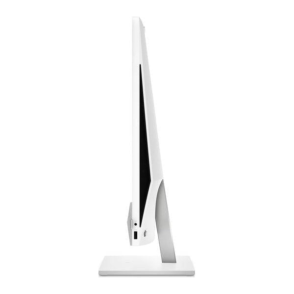 HP Pavilion 24-k0003na 23.8" All-in-One PC - AMD Ryzen 5, 8GB RAM. 512 GB SSD, White