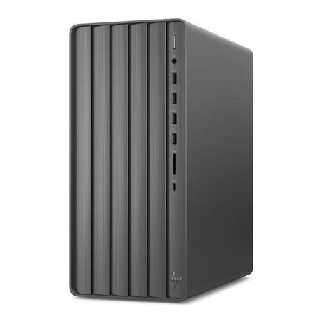 HP Envy TE01-1004na (1F9R0EA#ABU), Intel Core i7, 8GB RAM, 2TB HDD & 256GB SSD, Black