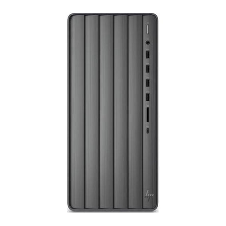 HP Envy TE01-1004na (1F9R0EA#ABU), Intel Core i7, 8GB RAM, 2TB HDD & 256GB SSD, Black