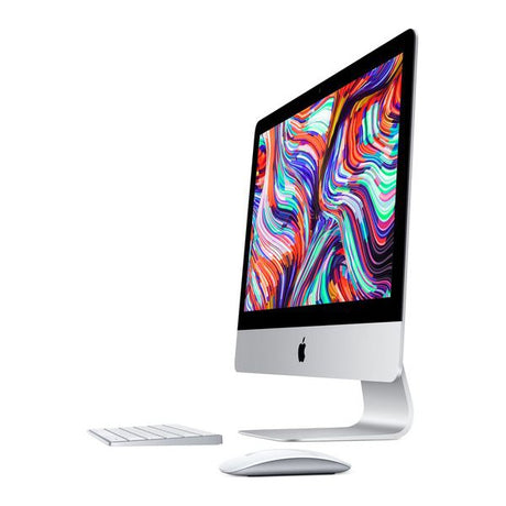 Apple iMac 21.5'' MHK33B/A (2020), Intel Core i5, 8GB RAM, 256GB SSD, Silver