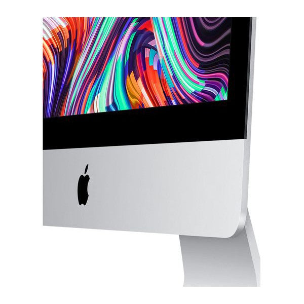 Apple iMac 21.5'' MHK33B/A (2020), Intel Core i5, 8GB RAM, 256GB SSD, Silver