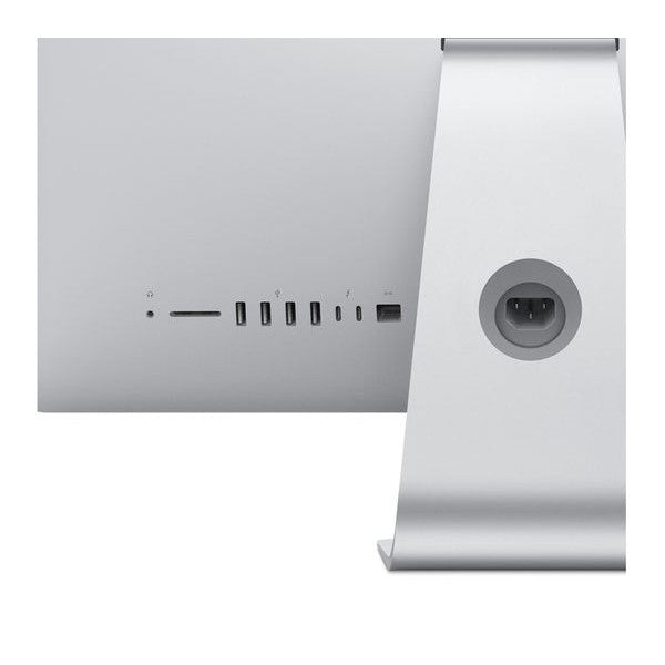 Apple iMac 21.5'' MHK33B/A (2020), Intel Core i5, 8GB RAM, 256GB SSD, Silver