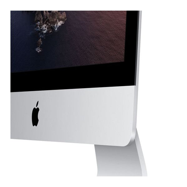 Apple iMac 21.5'' MNE02LL/A (2017), Intel Core i5, 8GB RAM, 1TB HDD, Silver