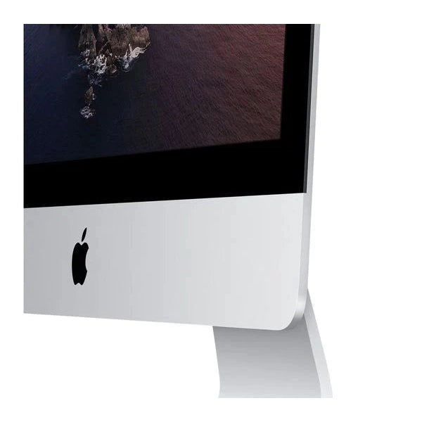 Apple iMac 21.5'' MHK03B/A (2017), Intel Core i5, 8GB RAM, 256GB SSD, Silver - Refurbished Pristine