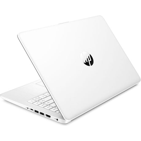 HP Stream 14S-FQ0510SA 14" Laptop - AMD 3020e, 4GB RAM, 64GB eMMC, White