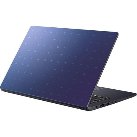 ASUS E410MA-EK007TS Intel Celeron 4GB RAM 64GB eMMC 14" - Blue Navy - Refurbished Excellent